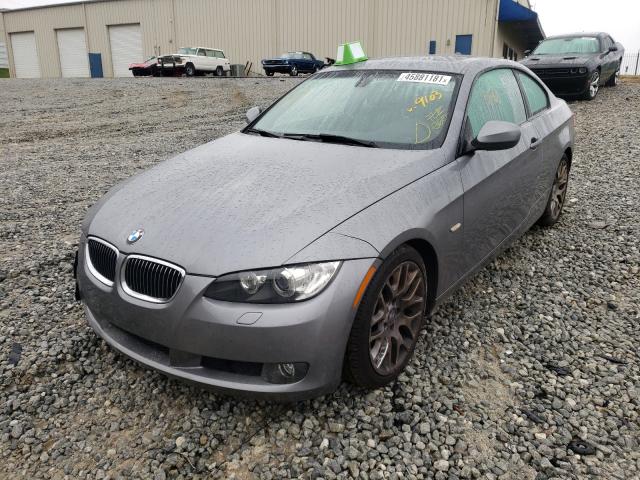 Photo 1 VIN: WBAWB3C58AP139103 - BMW 328I 