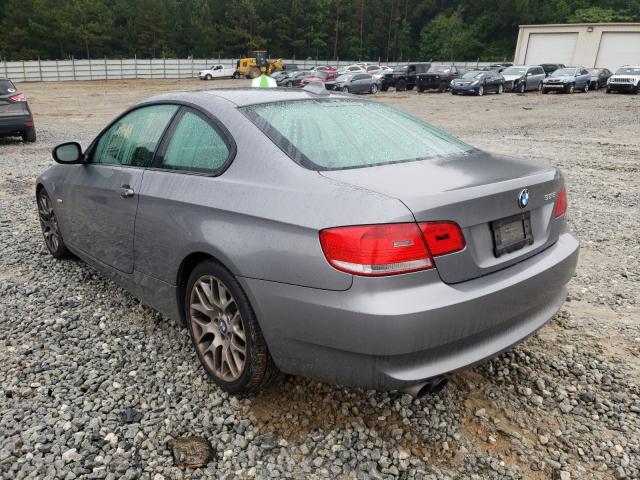 Photo 2 VIN: WBAWB3C58AP139103 - BMW 328I 