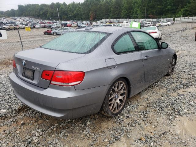 Photo 3 VIN: WBAWB3C58AP139103 - BMW 328I 