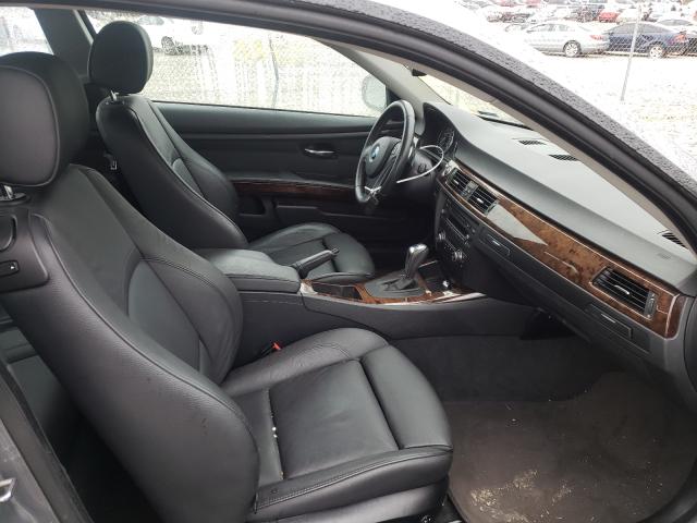 Photo 4 VIN: WBAWB3C58AP139103 - BMW 328I 