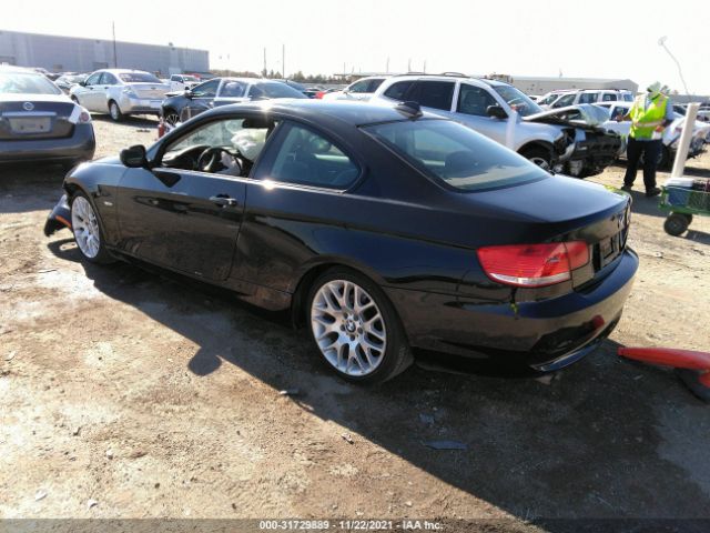 Photo 2 VIN: WBAWB3C58AP139182 - BMW 3 