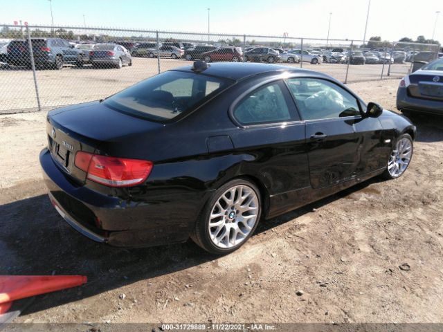 Photo 3 VIN: WBAWB3C58AP139182 - BMW 3 