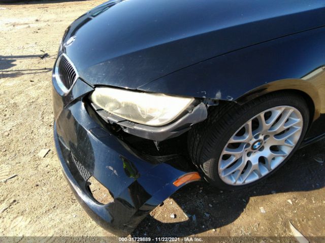 Photo 5 VIN: WBAWB3C58AP139182 - BMW 3 