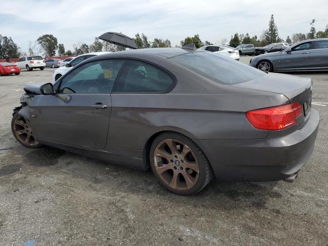 Photo 1 VIN: WBAWB3C58AP139487 - BMW 3 SERIES 