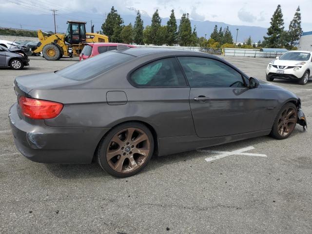 Photo 2 VIN: WBAWB3C58AP139487 - BMW 3 SERIES 