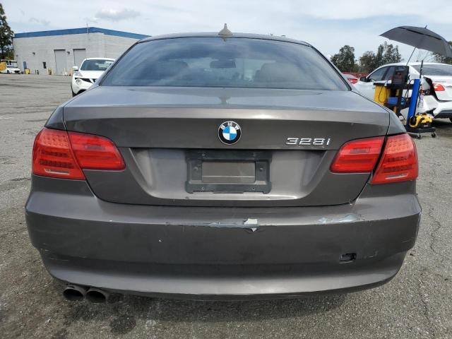 Photo 5 VIN: WBAWB3C58AP139487 - BMW 3 SERIES 