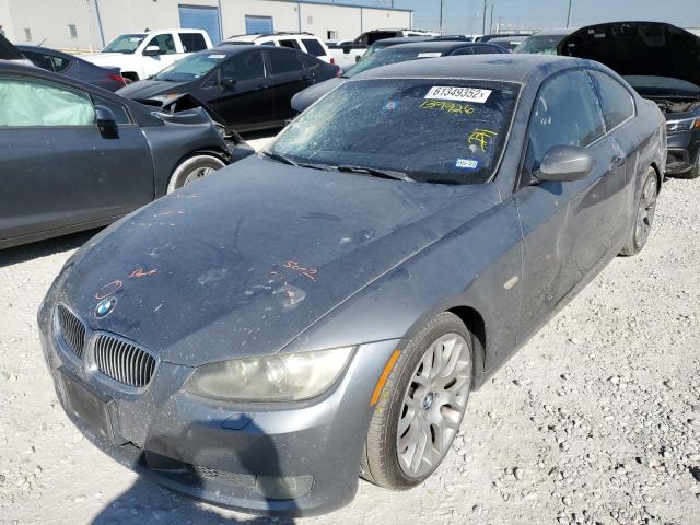 Photo 1 VIN: WBAWB3C58AP139926 - BMW 328 I 