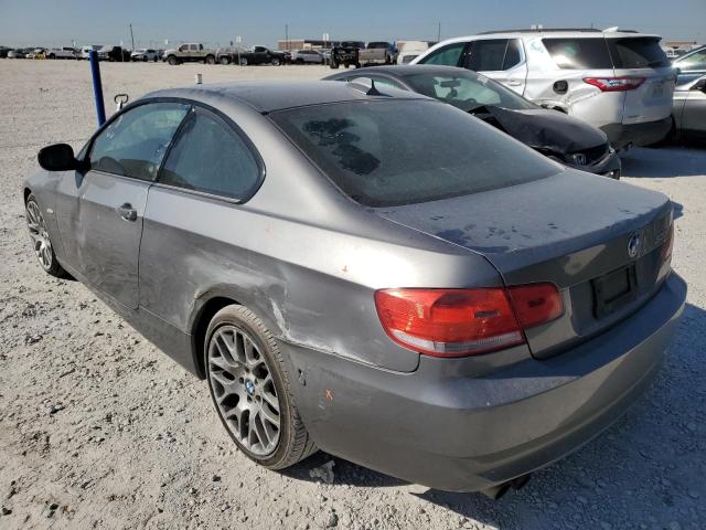 Photo 2 VIN: WBAWB3C58AP139926 - BMW 328 I 