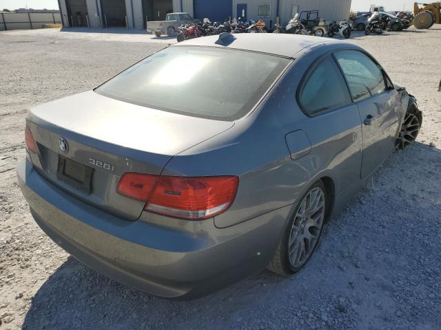 Photo 3 VIN: WBAWB3C58AP139926 - BMW 328 I 