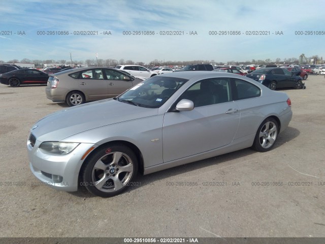 Photo 1 VIN: WBAWB3C58AP481585 - BMW 3 