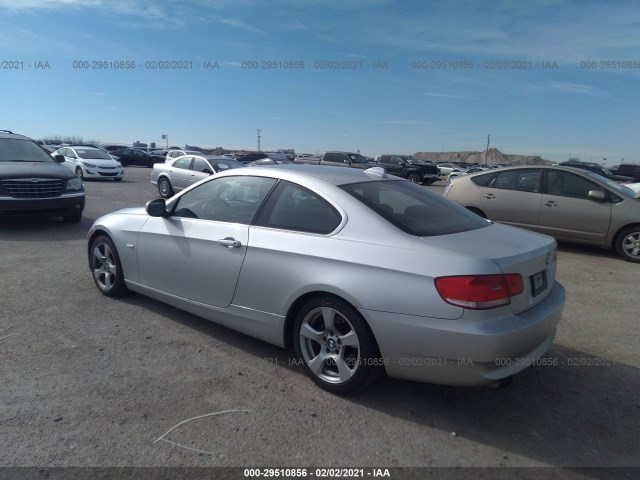 Photo 2 VIN: WBAWB3C58AP481585 - BMW 3 