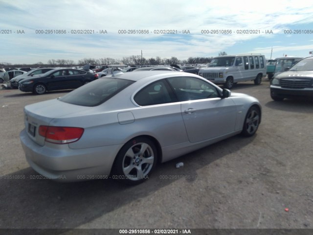 Photo 3 VIN: WBAWB3C58AP481585 - BMW 3 