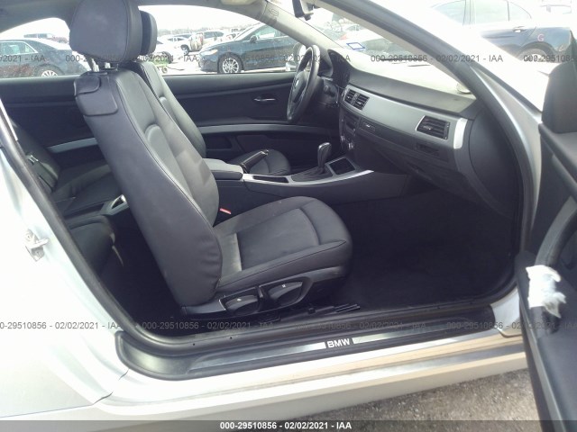 Photo 4 VIN: WBAWB3C58AP481585 - BMW 3 