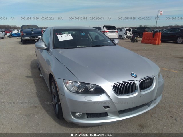 Photo 5 VIN: WBAWB3C58AP481585 - BMW 3 