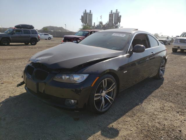 Photo 1 VIN: WBAWB3C59AP139806 - BMW 328 I 