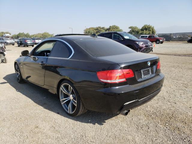 Photo 2 VIN: WBAWB3C59AP139806 - BMW 328 I 