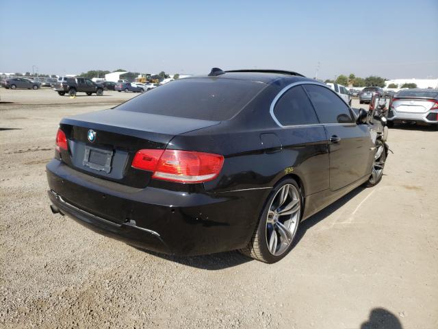 Photo 3 VIN: WBAWB3C59AP139806 - BMW 328 I 