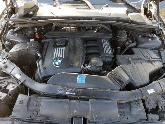 Photo 6 VIN: WBAWB3C59AP139806 - BMW 328 I 