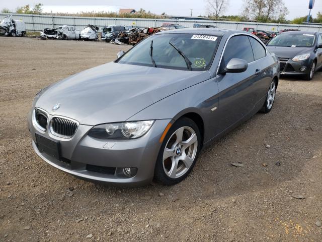 Photo 1 VIN: WBAWB3C59AP481532 - BMW 328 I 