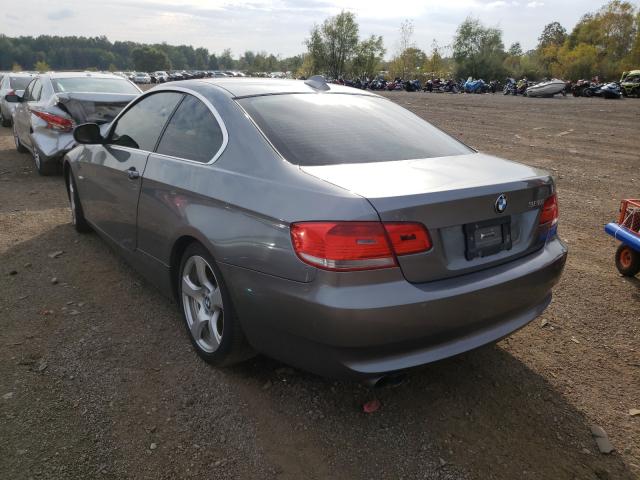 Photo 2 VIN: WBAWB3C59AP481532 - BMW 328 I 