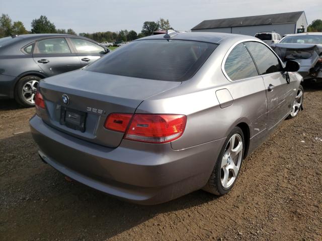 Photo 3 VIN: WBAWB3C59AP481532 - BMW 328 I 