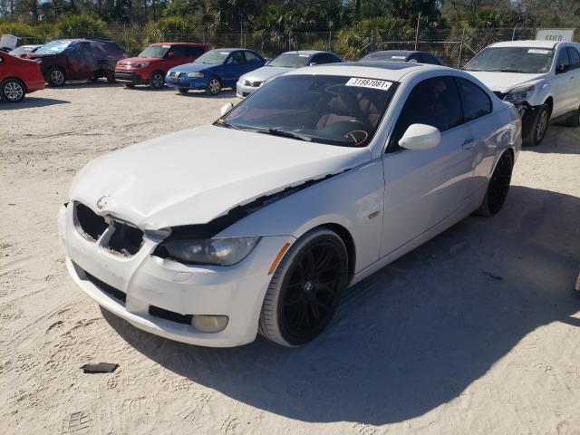 Photo 1 VIN: WBAWB3C5XAP138888 - BMW 328 I 