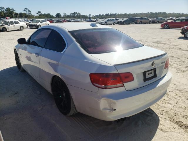 Photo 2 VIN: WBAWB3C5XAP138888 - BMW 328 I 