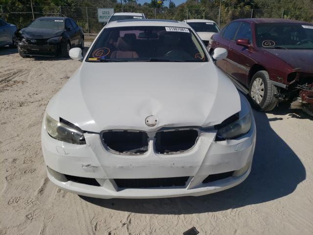 Photo 8 VIN: WBAWB3C5XAP138888 - BMW 328 I 