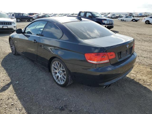 Photo 2 VIN: WBAWB3C5XAP139023 - BMW 328 I 