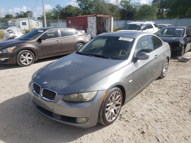 Photo 1 VIN: WBAWB3C5XAP481619 - BMW 328 I 