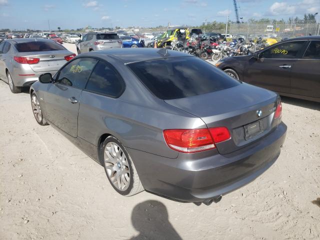 Photo 2 VIN: WBAWB3C5XAP481619 - BMW 328 I 