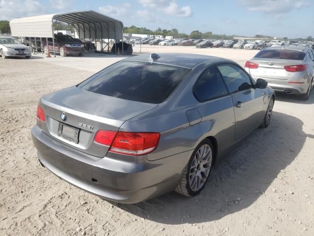 Photo 3 VIN: WBAWB3C5XAP481619 - BMW 328 I 