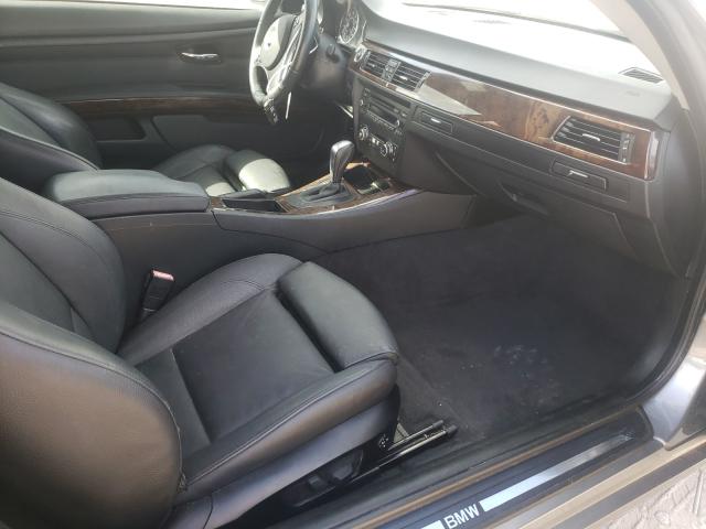 Photo 4 VIN: WBAWB3C5XAP481619 - BMW 328 I 