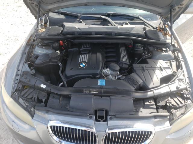 Photo 6 VIN: WBAWB3C5XAP481619 - BMW 328 I 