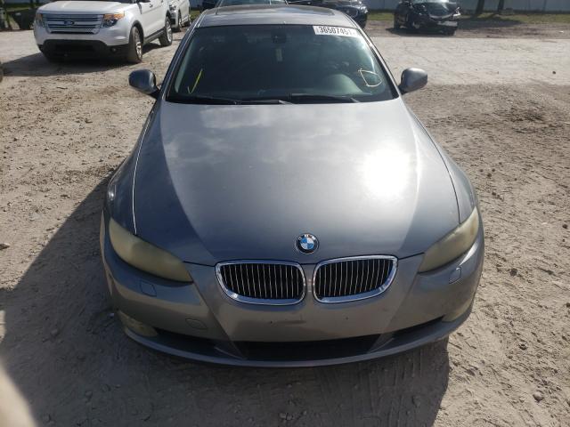 Photo 8 VIN: WBAWB3C5XAP481619 - BMW 328 I 