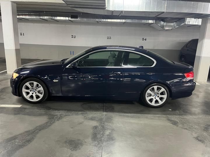 Photo 1 VIN: WBAWB710X0PW78223 - BMW 335I COUPE 