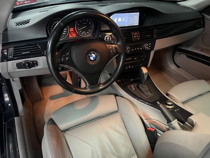 Photo 5 VIN: WBAWB710X0PW78223 - BMW 335I COUPE 