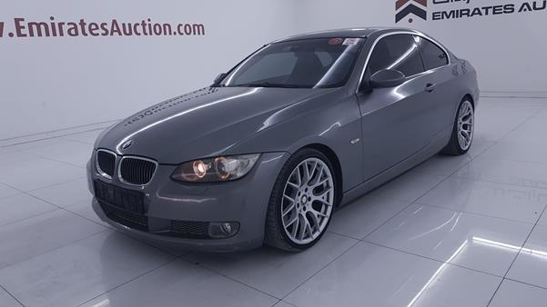 Photo 5 VIN: WBAWB710X8P030294 - BMW 335 