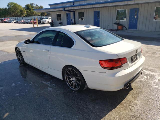 Photo 2 VIN: WBAWB73507P022339 - BMW 335 I 