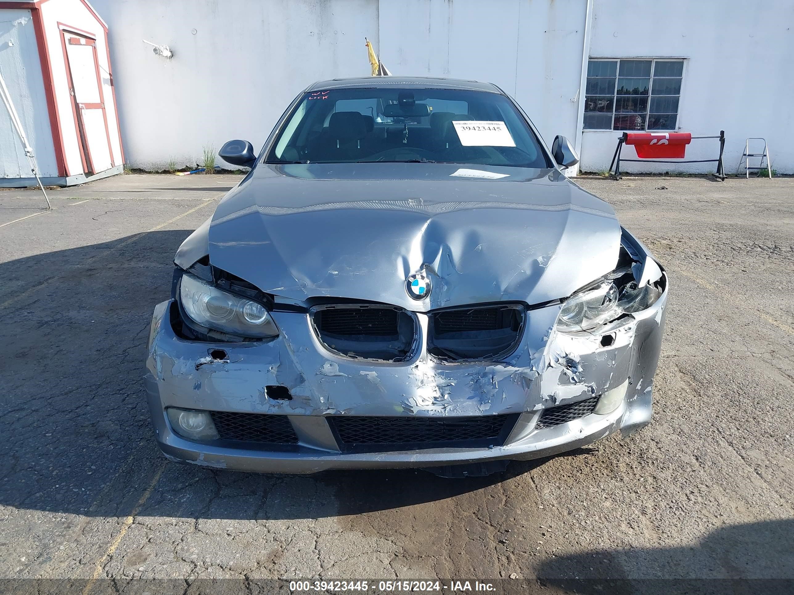 Photo 10 VIN: WBAWB73507P022731 - BMW 3ER 