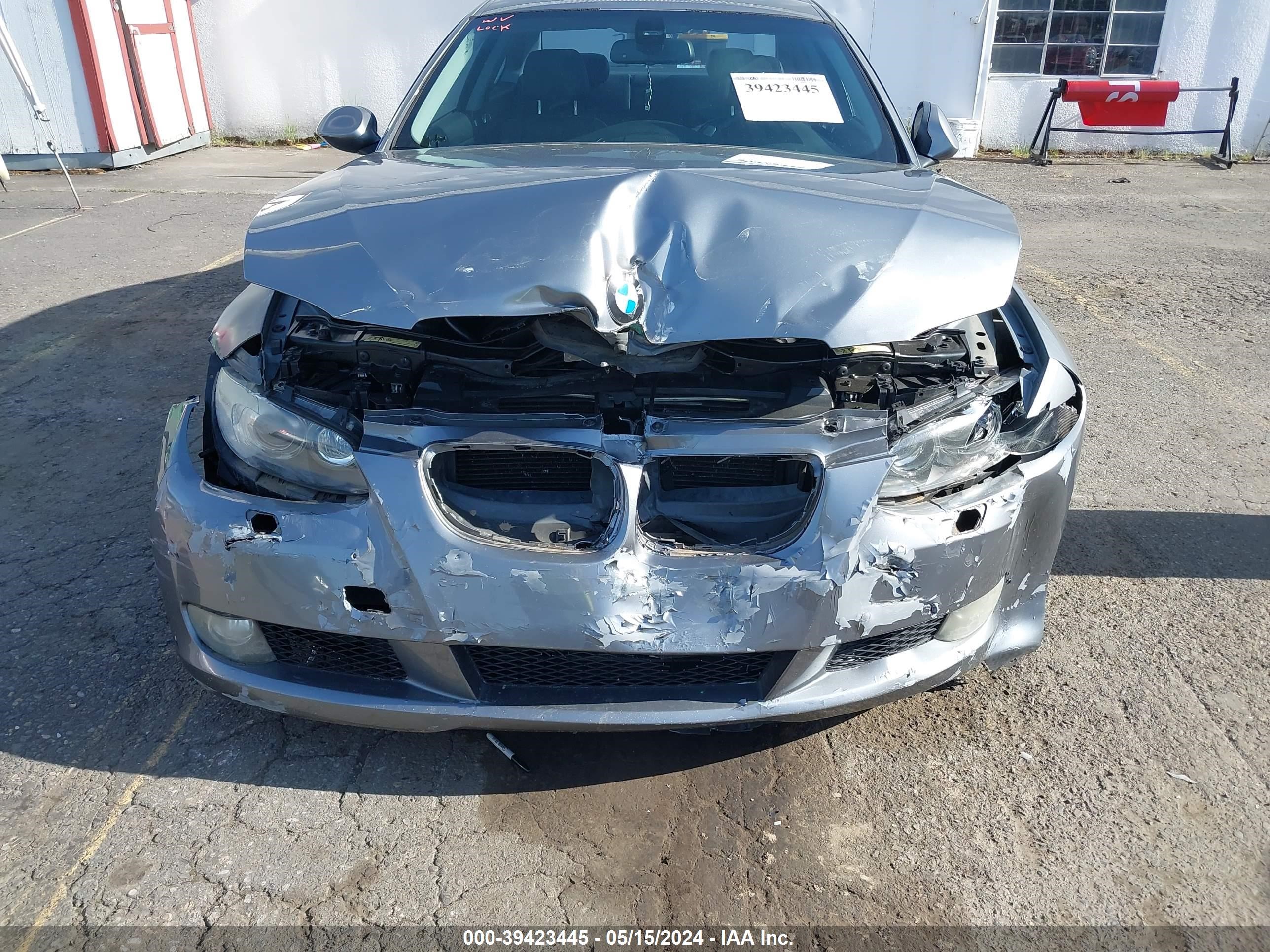 Photo 5 VIN: WBAWB73507P022731 - BMW 3ER 