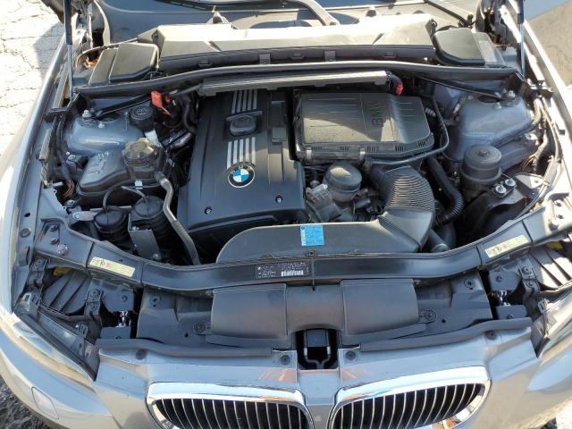 Photo 10 VIN: WBAWB73507P031736 - BMW 3 SERIES 