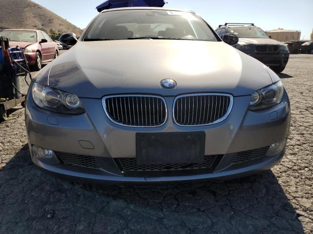 Photo 4 VIN: WBAWB73507P031736 - BMW 3 SERIES 