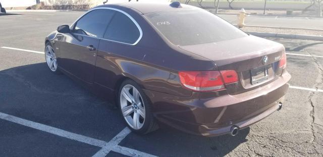 Photo 2 VIN: WBAWB73507P034992 - BMW 335 I 