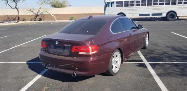 Photo 3 VIN: WBAWB73507P034992 - BMW 335 I 