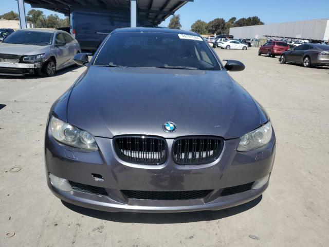 Photo 4 VIN: WBAWB73507P038394 - BMW 3 SERIES 