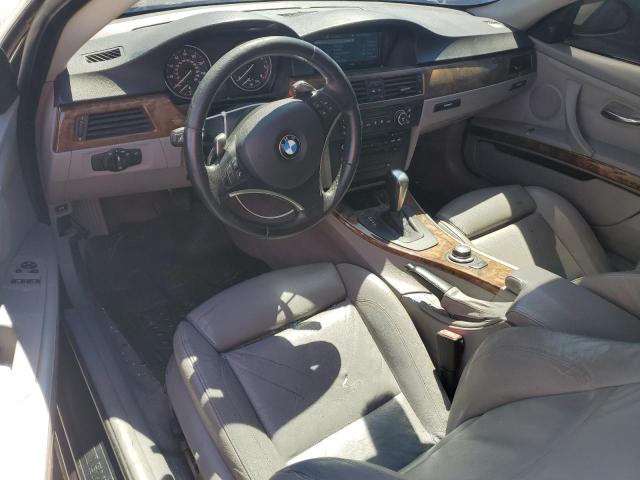 Photo 7 VIN: WBAWB73507P038394 - BMW 3 SERIES 