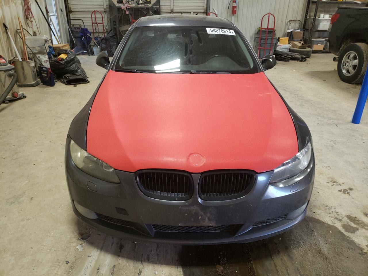 Photo 4 VIN: WBAWB73508P042950 - BMW 3ER 