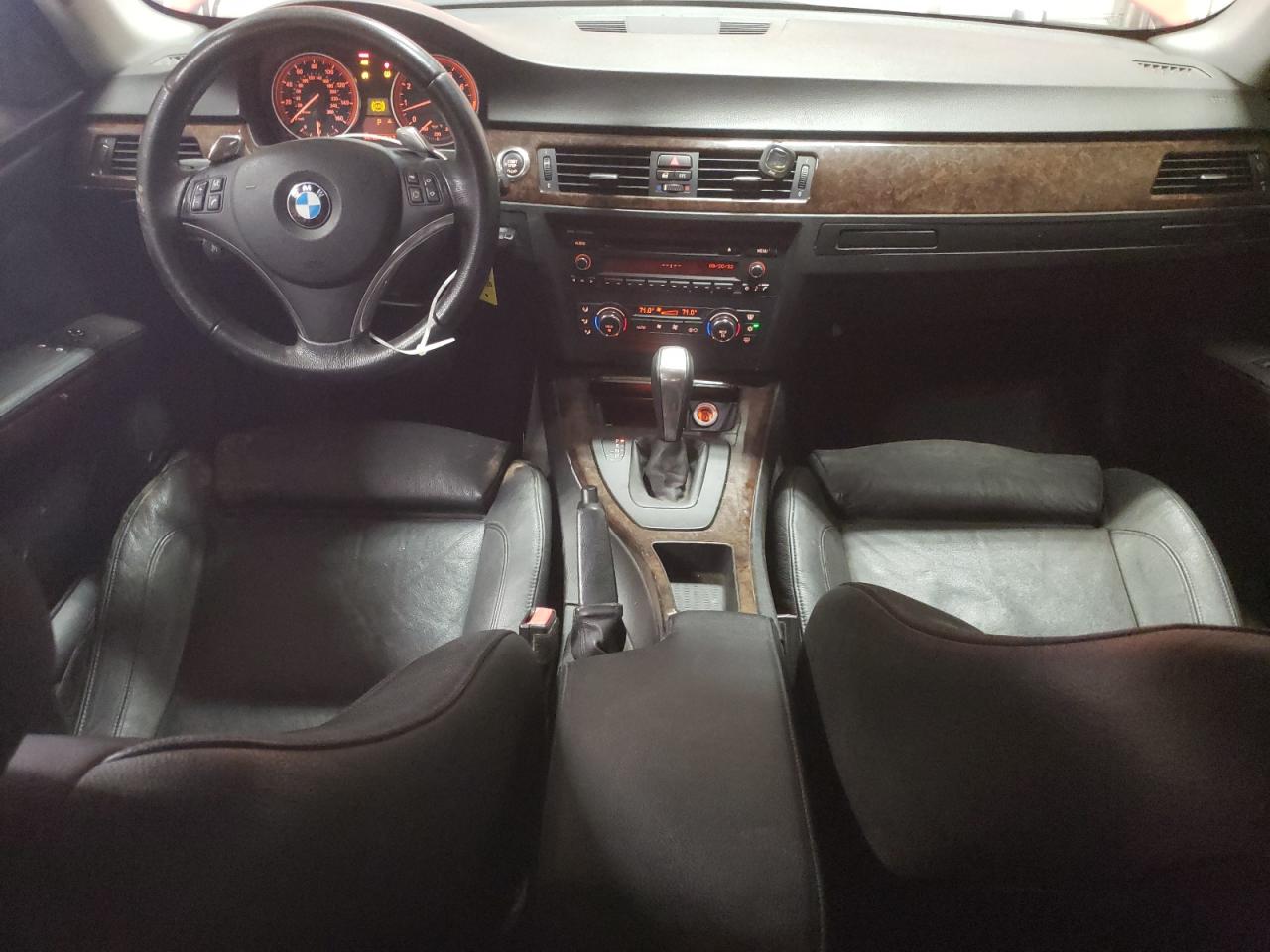 Photo 7 VIN: WBAWB73508P042950 - BMW 3ER 