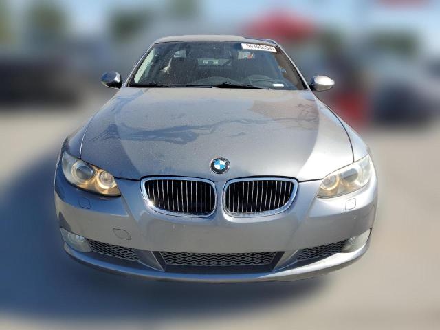 Photo 4 VIN: WBAWB73509P046319 - BMW 3 SERIES 